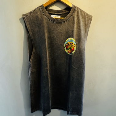 Top Tank Primark Mango