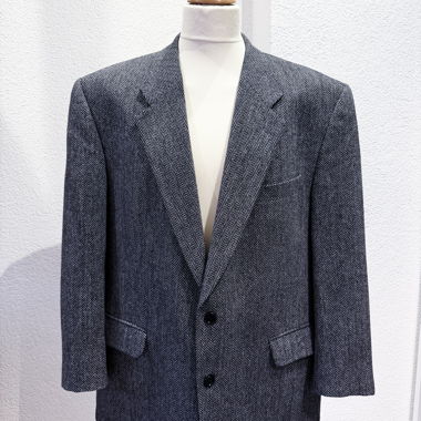 Tweed Jacket The New Yorker – 54-56