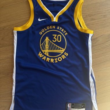 Maillot Golden State Warriors