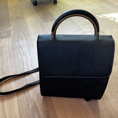 Kleiner Rucksack