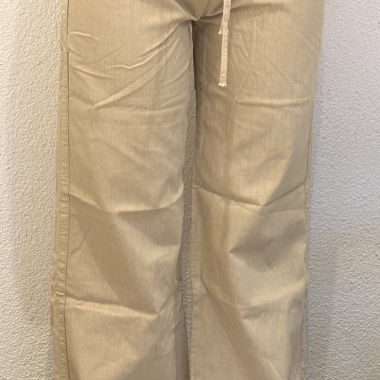 RUSTIC Stoffhose