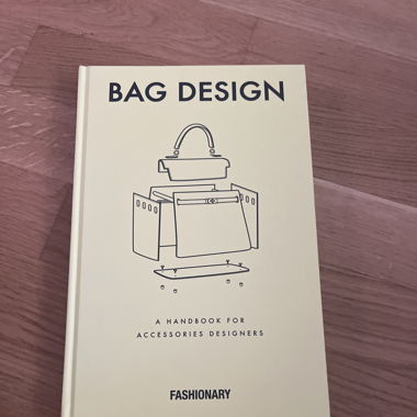 Book Bag Design