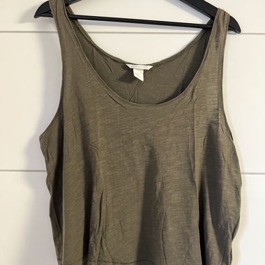 Confezione da 3 top basic H&M