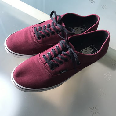 Vans Authentic & Classic