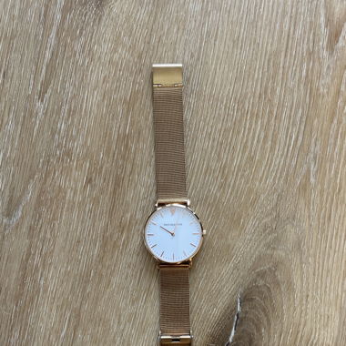 Paul Valentine Uhr