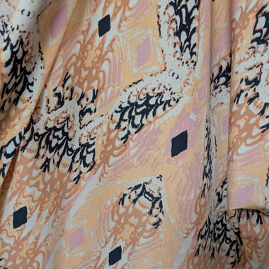Short kimono (L/XL)