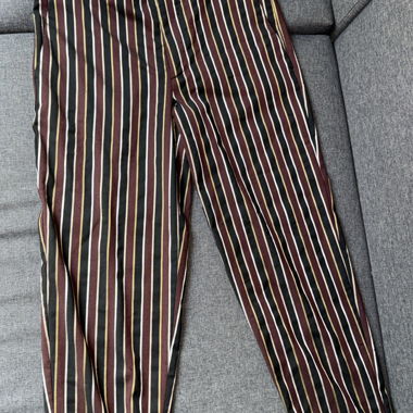 Pantaloni italiani