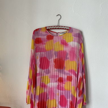 Kleid von Essentiel Antwerp