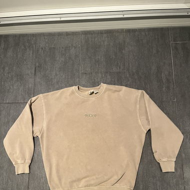 Pull&Bear Sweater Sweatshirt m