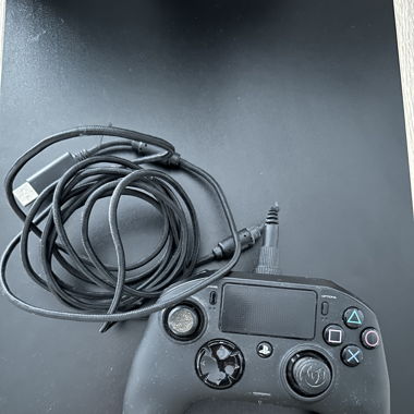 Playstation Pro Controller (used)