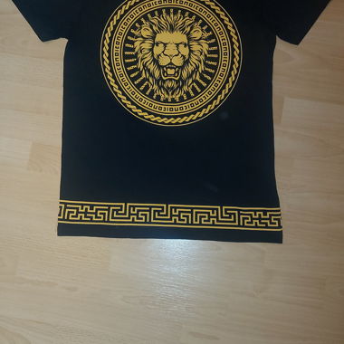 T-shirt ICONO Lion