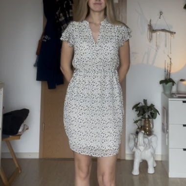 Sommerkleid