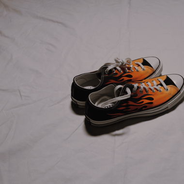 Schuhe CONVERSE