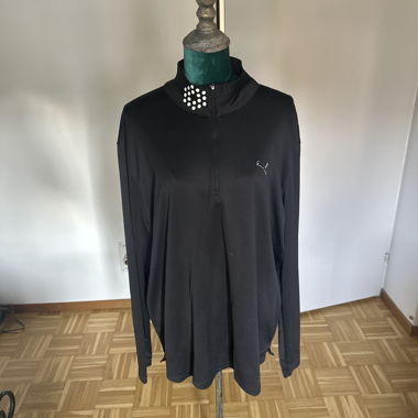 Puma maglia manica lunga XL