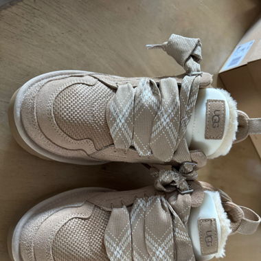 Chaussure ugg 