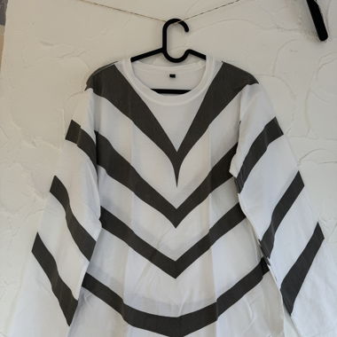 Oversize T-Shirt