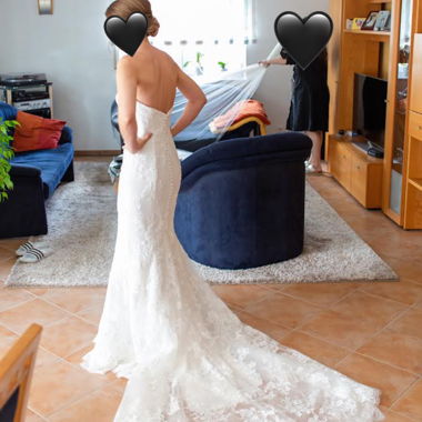 Abito da sposa