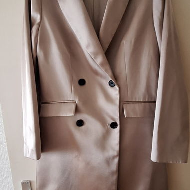Robe blazer