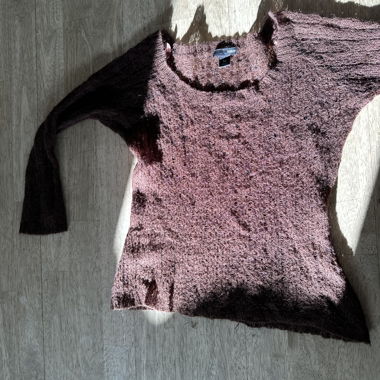H&M Knit Sweater