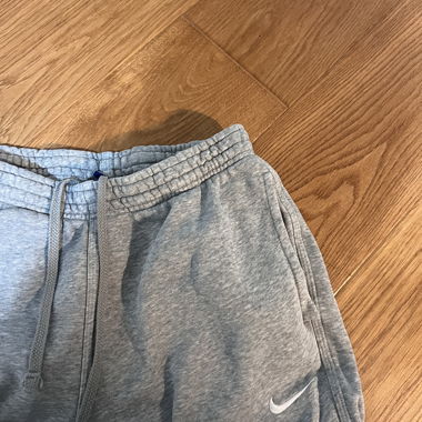 Pantaloni da jogging Nike grigi
