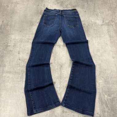 Vintage Diesel Bootcut Flared Jeans (S)