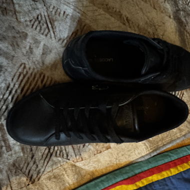 chaussures