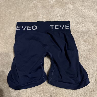 TEYEO Sport Shorts