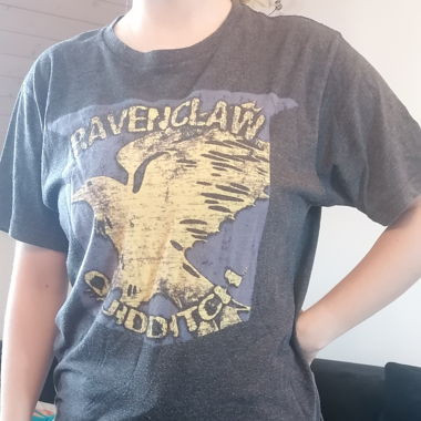 T-shirt Ravenclaw