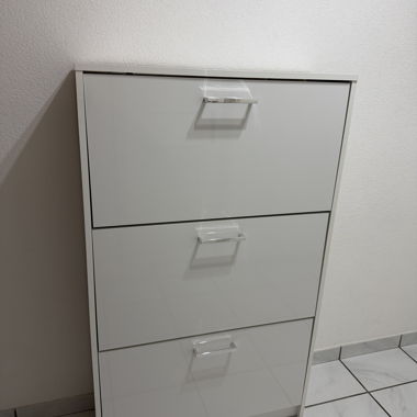 Meuble à chaussures / porte-chaussures