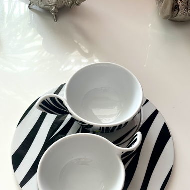 Set tasse à café