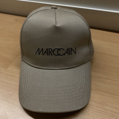 Casquette Marccain