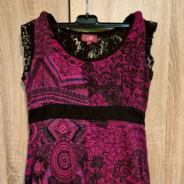 Robe courte / Tunique