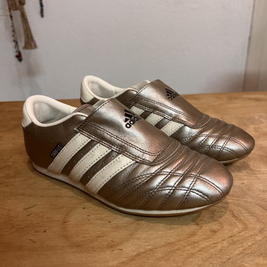 Adidas Taekwondo Shoes