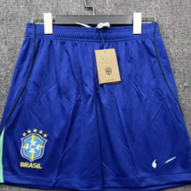 Brasilien-Fussballshorts