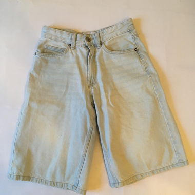 Bershka Jorts (jeans corti)
