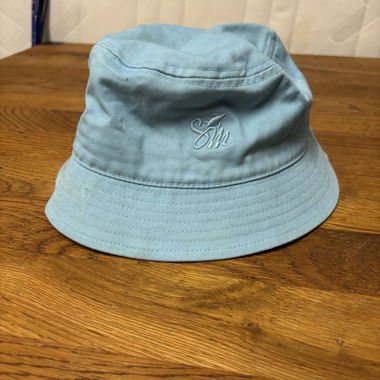 Chapeau de seau Smith & Miller