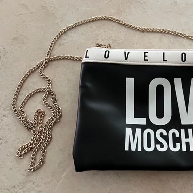 Sac pochette 