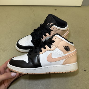 Jordan Air mid