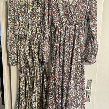 robes longues