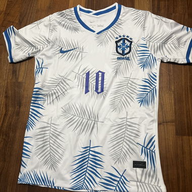 Brazil Trikot 