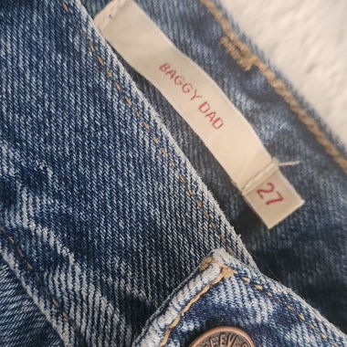 Levi's Jeans 