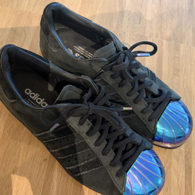 Sneakers adidas Superstar