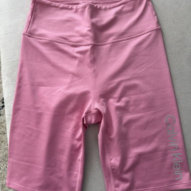 Calvin Klein Sports Shorts