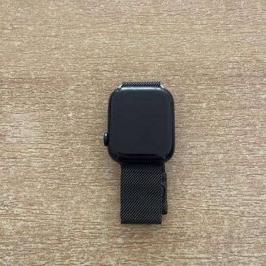 Appel Watch
