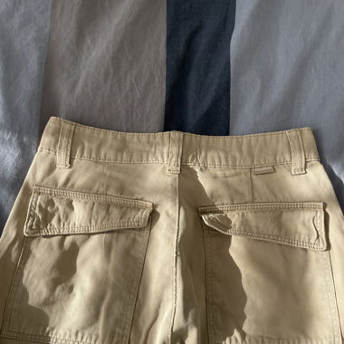 Cargo pants