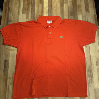 Lacoste Polo (Vintage)