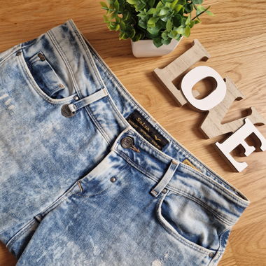 Jean Salsa
