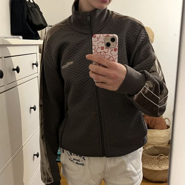 Love Scars Track Jacket