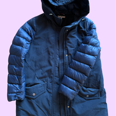 Veste d'hiver Tommy Hilfiger