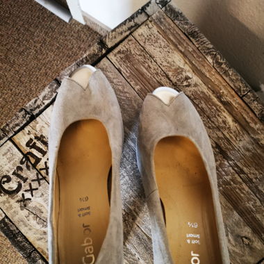 Schuhe